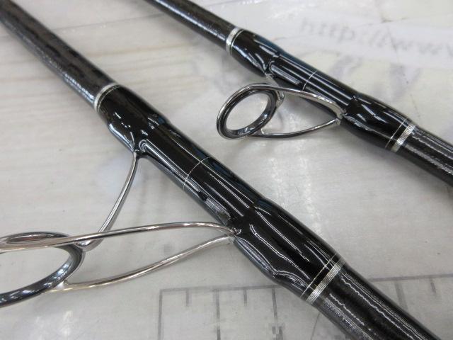 SHIMANO - σσSHIMANO シマノ コルトスナイパーXR S106MH/PS 39765 シマノ(SHIMANO) コルトスナイパー XR S106HPS 397683