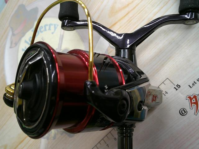 Shimano セフィア 17 Ci4+ 3000SDH スピニングリール　中古 17セフィアCI4+ C3000SDH｜＠ベリーネット 日本最大新品中古釣具