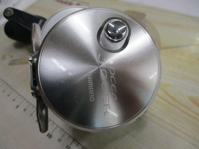 11オシアジガー 2000NR-PG｜＠ベリーネット 日本最大新品中古