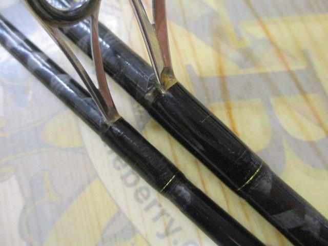 エクスプライド 268ML-2｜＠ベリーネット 日本最大新品中古釣具