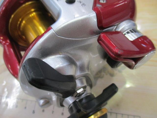 08電動丸 1000プレイズ