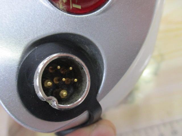 08電動丸 1000プレイズ