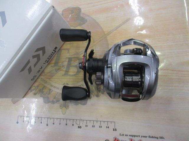 ダイワSS SV 103SHL｜＠ベリーネット 日本最大新品中古釣具WEB