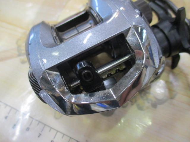 ジャンク品　ダイワ　SS SV103SHL ダイワ(Daiwa) SS SV 103SHL 00614157｜アウトドア用品・釣り具