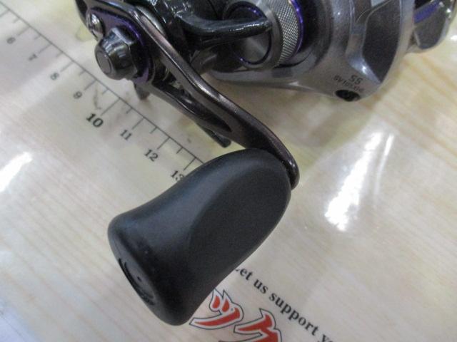 ダイワSS SV 105XHL｜＠ベリーネット 日本最大新品中古釣具WEB