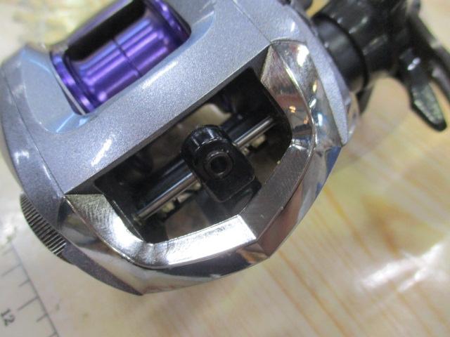 ダイワSS SV 105XHL｜＠ベリーネット 日本最大新品中古釣具WEB