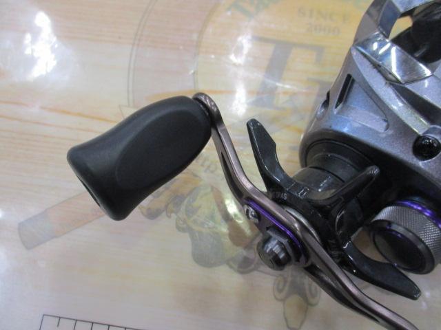 ダイワSS SV 105XHL｜＠ベリーネット 日本最大新品中古釣具WEB