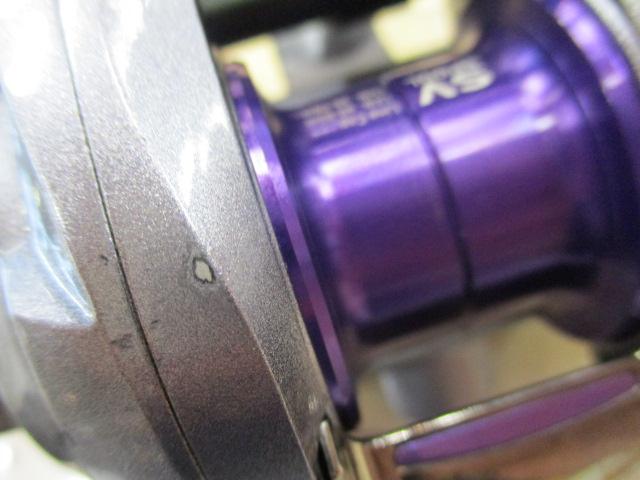 ダイワSS SV 105XHL｜＠ベリーネット 日本最大新品中古釣具WEB