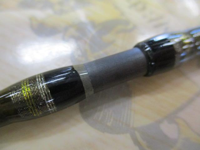 釣り竿　メジャークラフト　CKS-632Ｌ Major craft CORKISH メジャークラフト コルキッシュ CKS-632L