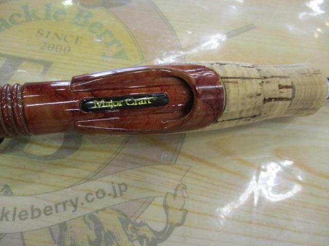 釣り竿　メジャークラフト　CKS-632Ｌ メジャークラフト CORKISH(コルキッシュ) CKS-632ST