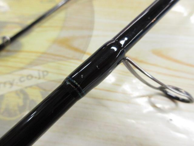 ラグゼEG X S86M｜＠ベリーネット 日本最大新品中古釣具WEBショップ