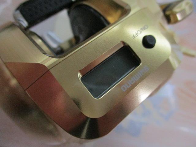 18オシアコンクエストCT 301PG