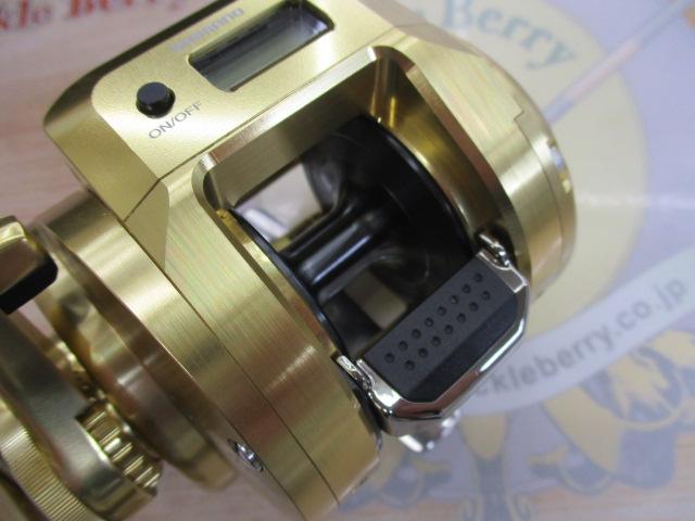 18オシアコンクエストCT 301PG｜＠ベリーネット 日本最大新品