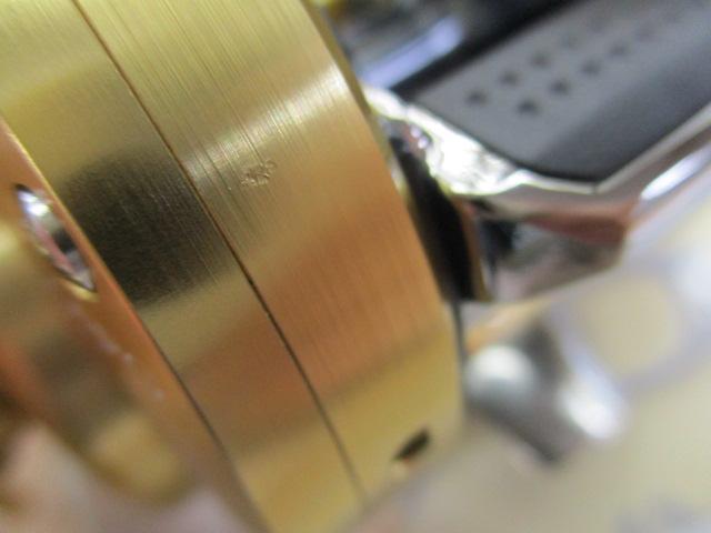 18オシアコンクエストCT 301PG