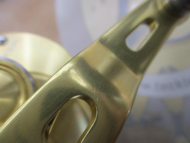 18オシアコンクエストCT 301PG