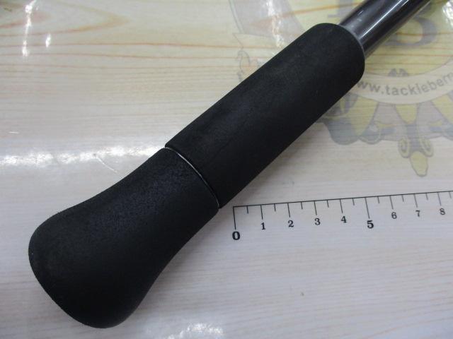 22バンタム 168XHSB-2