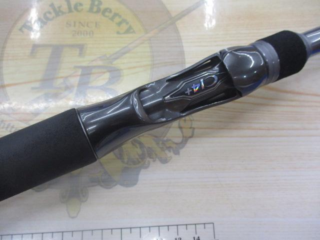 22バンタム 168XHSB-2