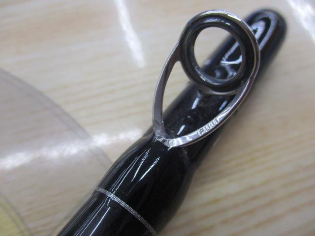 22バンタム 168XHSB-2