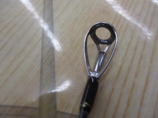 モアザン AGS96ML