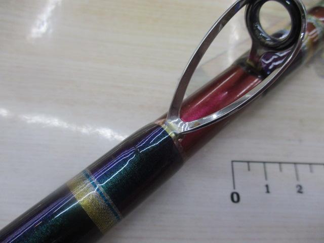 ダイワ　リーオマスター真鯛　GM M-300 ムーチング パ*ツ様 ダイワ リーオマスター真鯛 GM M-300 ムーチング パ*ツ様