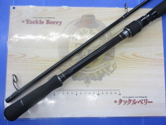 バリスティック 102MH TZ/NANO｜＠ベリーネット 日本最大新品