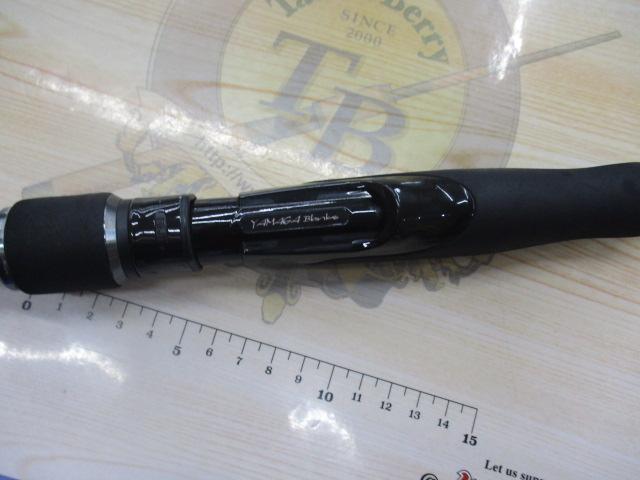 バリスティック 102MH TZ/NANO｜＠ベリーネット 日本最大新品