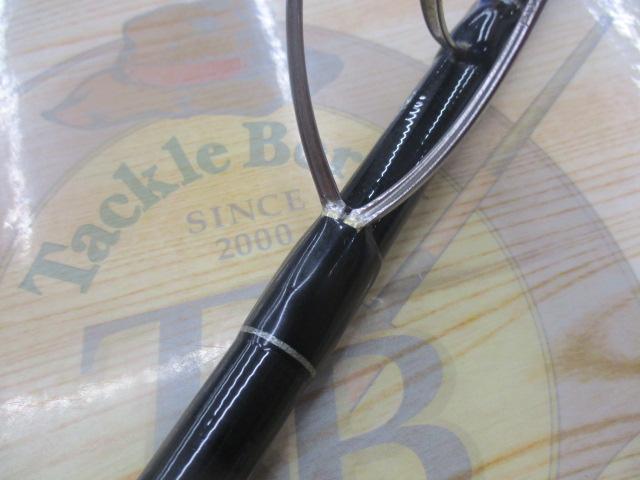 バリスティック 102MH TZ/NANO｜＠ベリーネット 日本最大新品