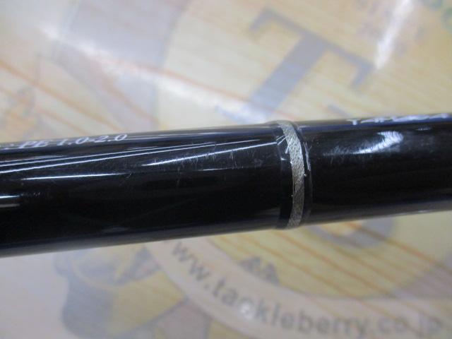 バリスティック 102MH TZ/NANO｜＠ベリーネット 日本最大新品