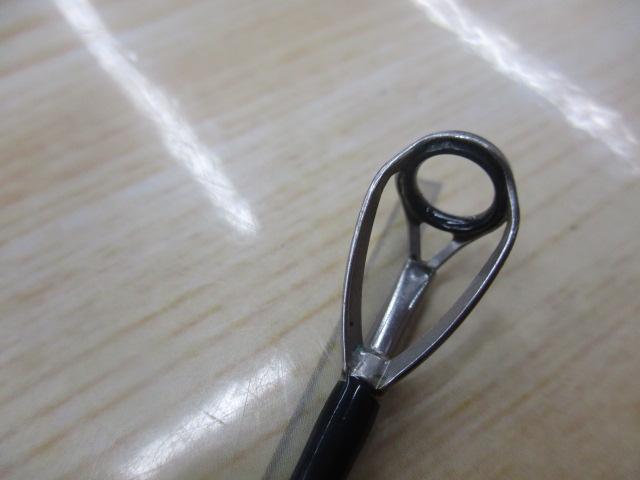 バリスティック 102MH TZ/NANO｜＠ベリーネット 日本最大新品