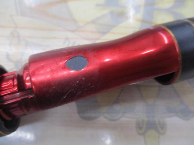 19ワールドシャウラ テクニカルエディション S62UL-2/F