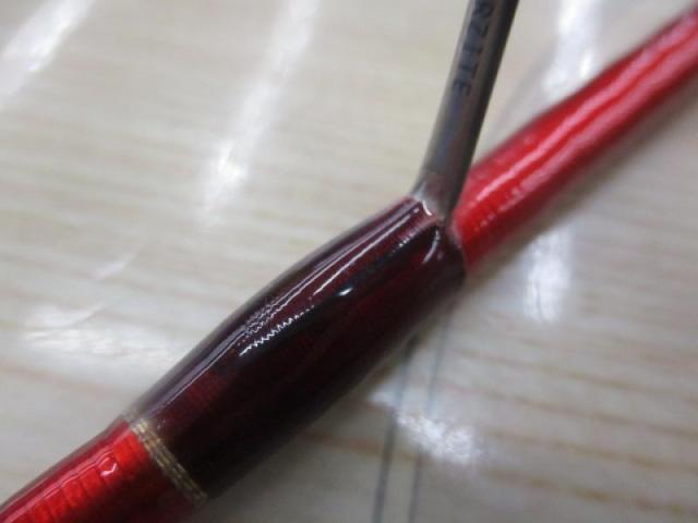 19ワールドシャウラ テクニカルエディション S62UL-2/F