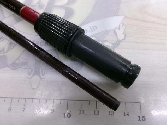 PSストライカー 56L