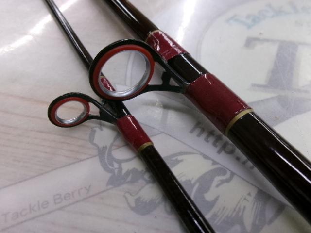 PSストライカー 56L