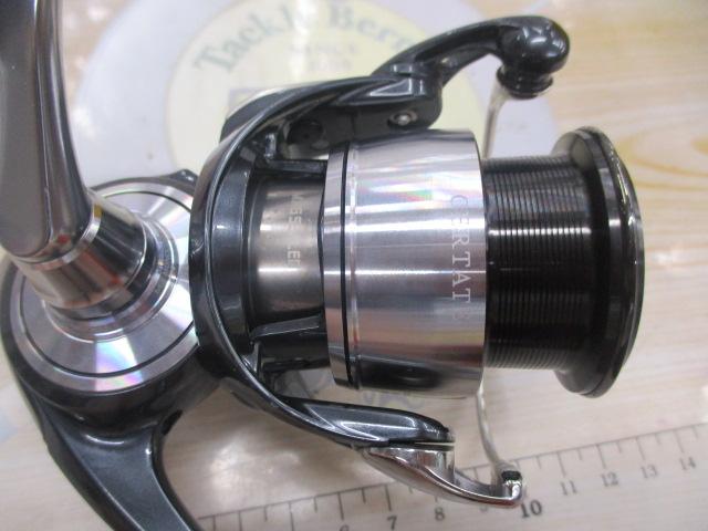 24セルテート LT2500-H｜＠ベリーネット 日本最大新品中古釣具