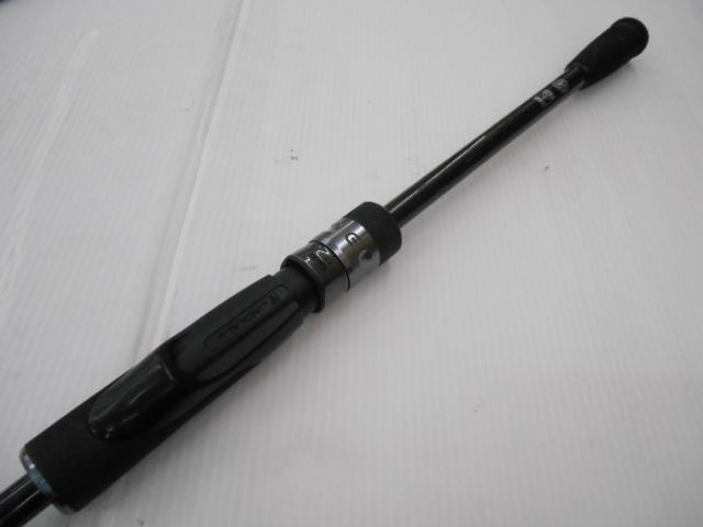 ジャッカル　BRS-S 74L-LG 中古 20BRS BRS-S74L-LG｜＠ベリーネット 日本最大新品中古釣具WEB