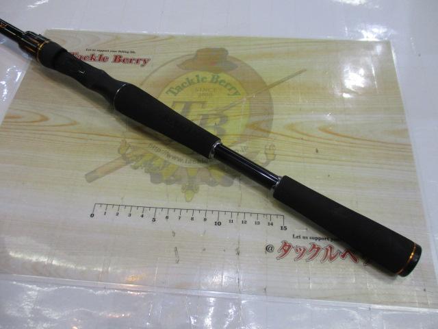 リベリオン 651XHSB-SB｜＠ベリーネット 日本最大新品中古釣具