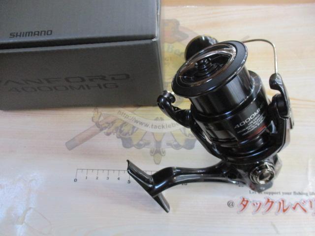 24ヴァンフォード 4000MHG｜＠ベリーネット 日本最大新品中古