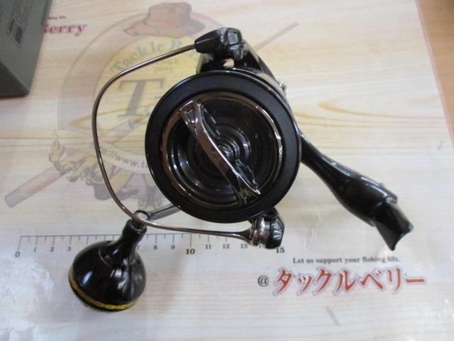 ヴァンフォード4000MHG 購入後2回使用 ヴァンフォード4000MHG 購入後2回使用 ヴァンフォード4000MHG