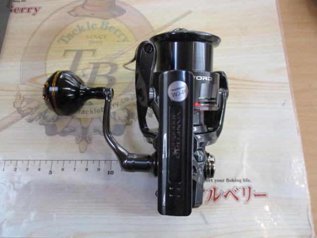 24ヴァンフォード 4000MHG｜＠ベリーネット 日本最大新品中古