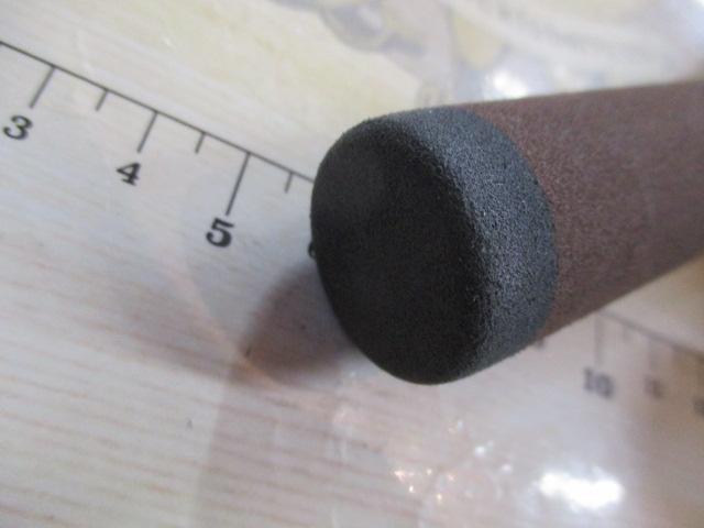 999.9フォーナインマイスター 62MLR ホワイトウルフ