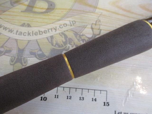 999.9フォーナインマイスター 62MLR ホワイトウルフ