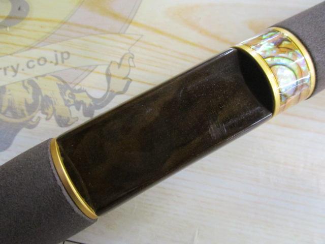 999.9フォーナインマイスター 62MLR ホワイトウルフ