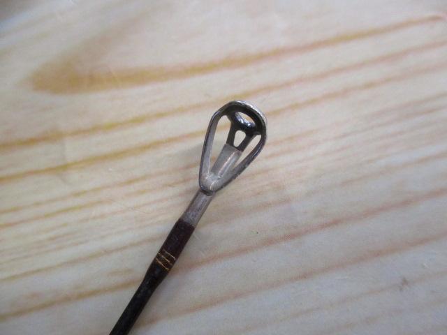 999.9フォーナインマイスター 62MLR ホワイトウルフ