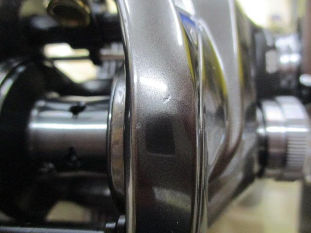 23メタニウム 100HG