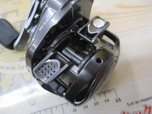 23メタニウム 100HG