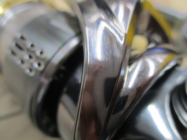 18ステラ C3000SDH