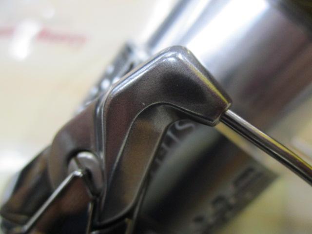 18ステラ C3000SDH