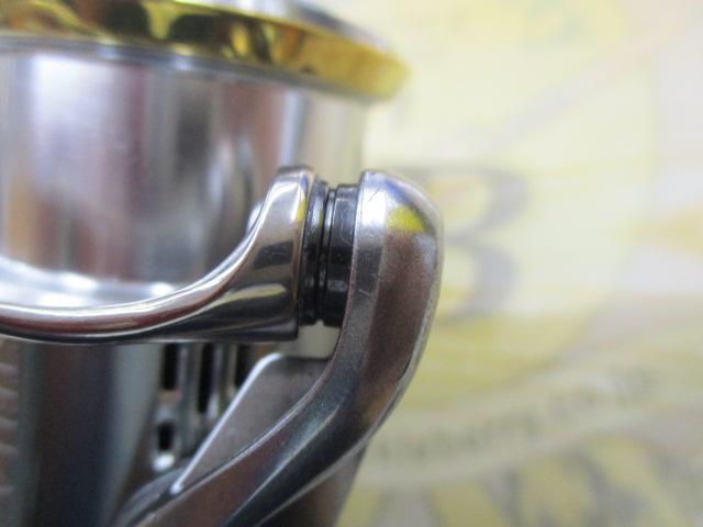 18ステラ C3000SDH