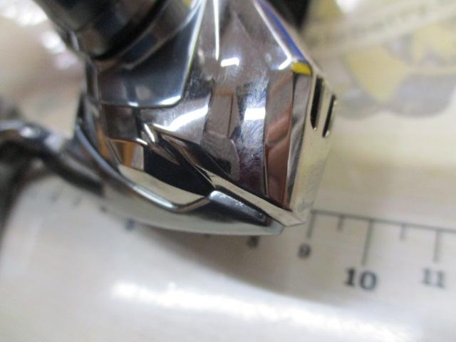 18ステラ C3000SDH