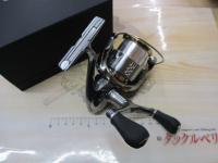 18ステラ C3000SDH